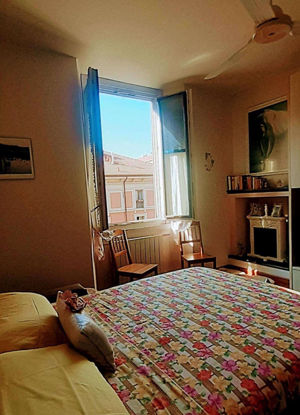 Sunday's Flat/monolocale Zona Bocconi Apartamento *