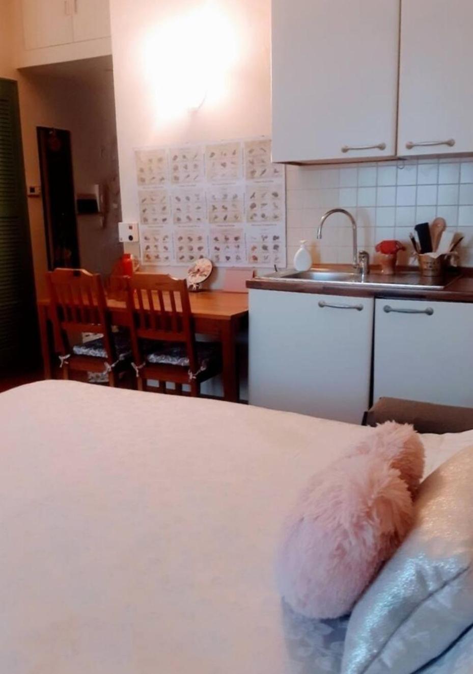 Apartamento Sunday's Flat/monolocale Zona Bocconi Milán