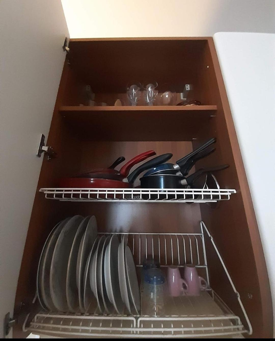 Sunday's Flat/monolocale Zona Bocconi Apartamento *