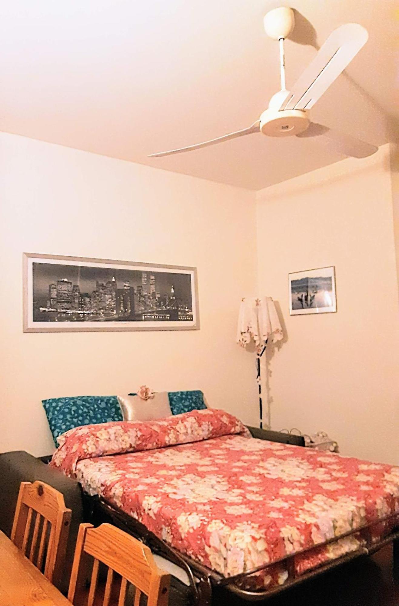Sunday's Flat/monolocale Zona Bocconi Mailand