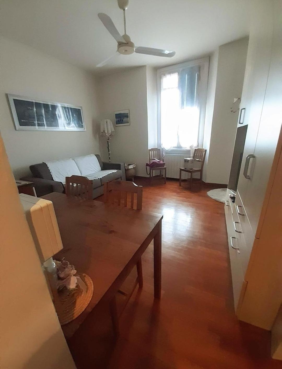 Sunday's Flat/monolocale Zona Bocconi Mailand