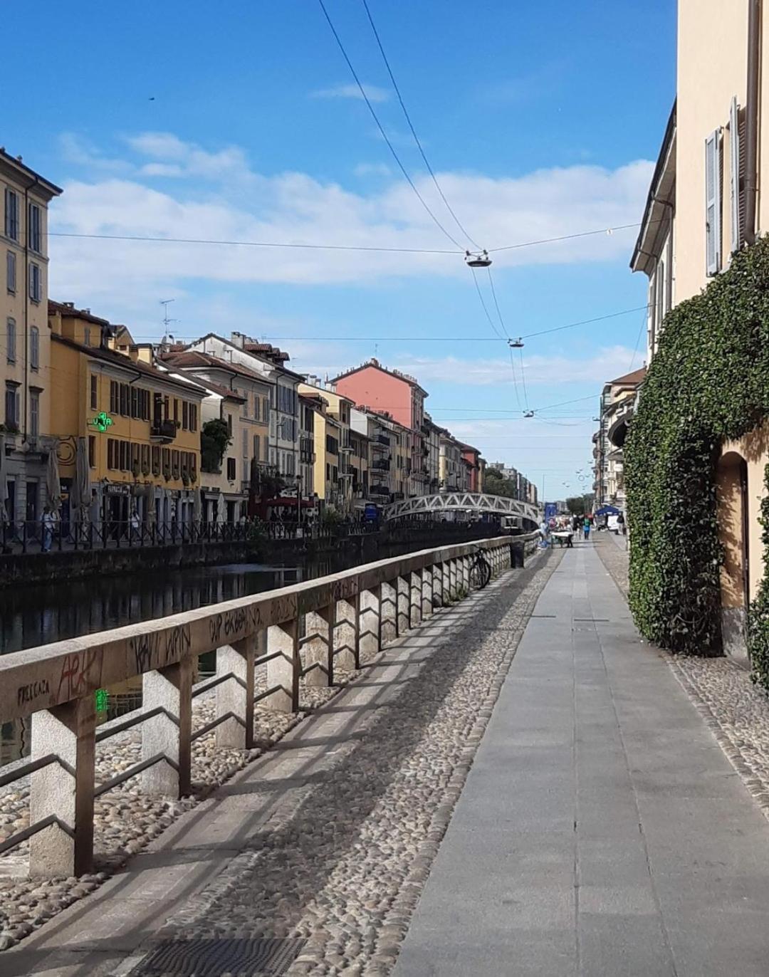 Sunday's Flat/monolocale Zona Bocconi Apartment Mailand