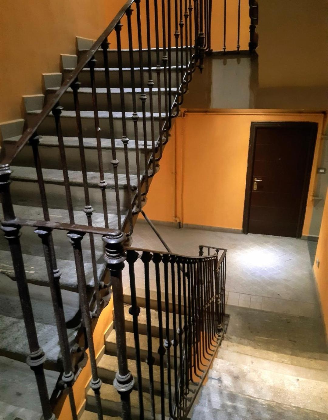 Sunday's Flat/monolocale Zona Bocconi Mailand